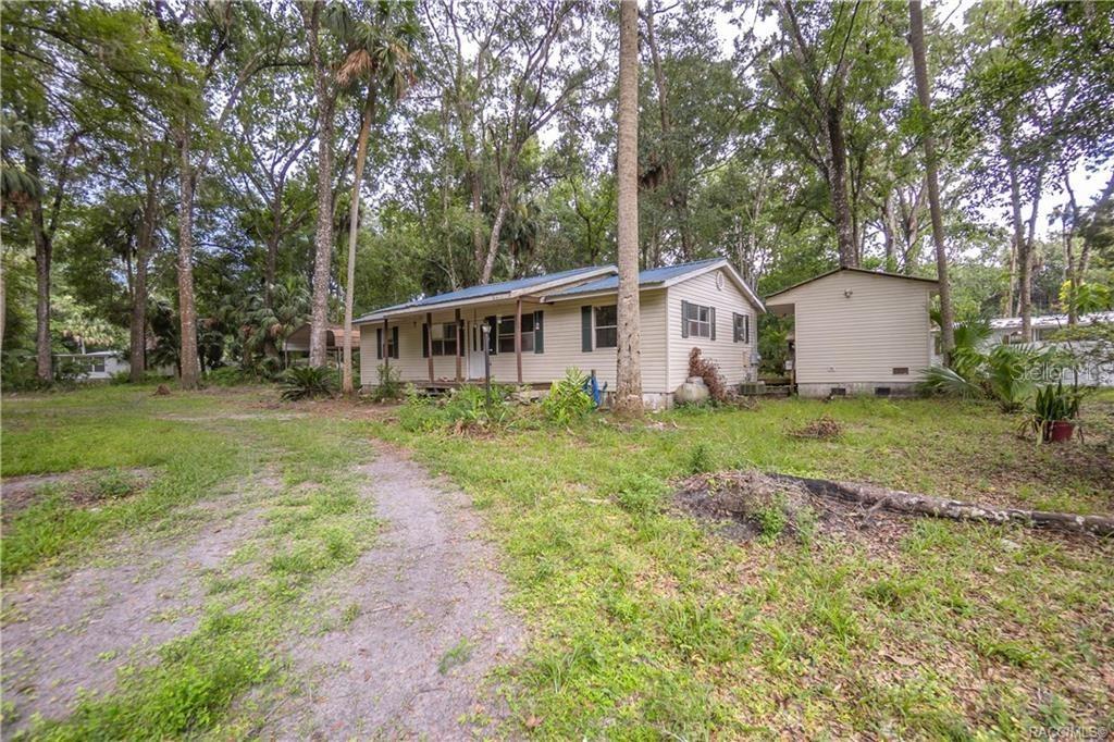 [Address Hidden by Seller], Inverness, FL 34453