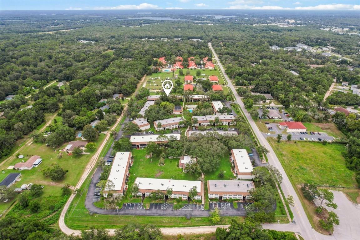 2400 Forest Dr. #208, Inverness, FL 34453