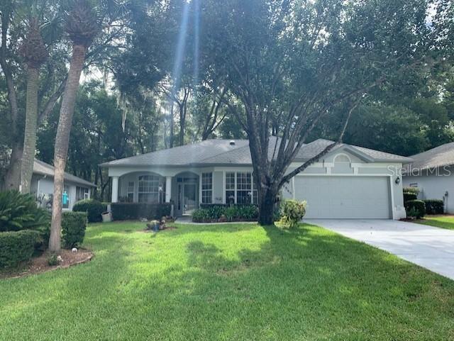 8965 SW 192nd Court Rd., Dunnellon, FL 34432