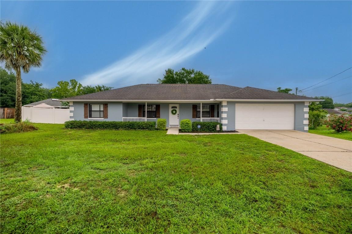 17 Pecan Course Dr., Ocala, FL 34472