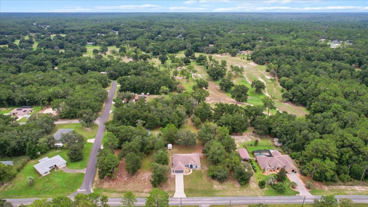 8231 N Upland Dr., Citrus Springs, FL 34434