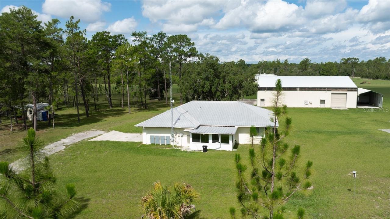 6490 SE 138th Ave., Morriston, FL 32668