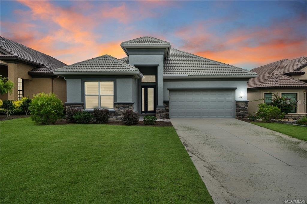 [Address Hidden by Seller], Hernando, FL 34442