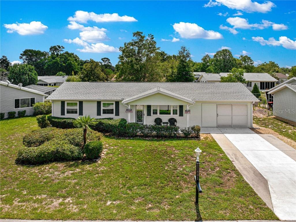 11401 SW 85th Ct., Ocala, FL 34481