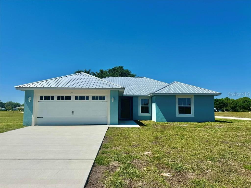 341 Glen Mar Cir., Sebring, FL 33876