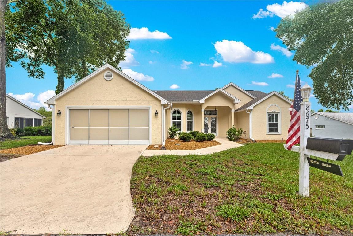 8675 SW 108th St., Ocala, FL 34481