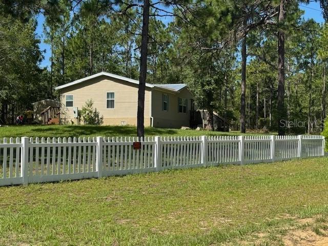 149 St. Lucie Ave., Interlachen, FL 32148