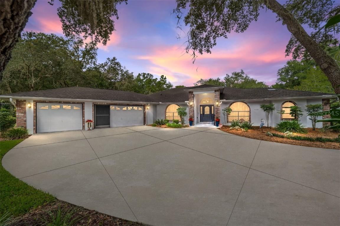 4022 N Baywood Dr., Hernando, FL 34442