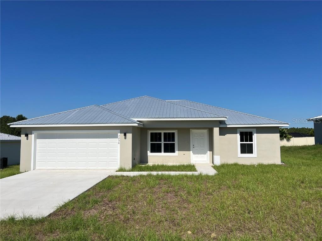 3256 SW 149th Ter., Ocala, FL 34481