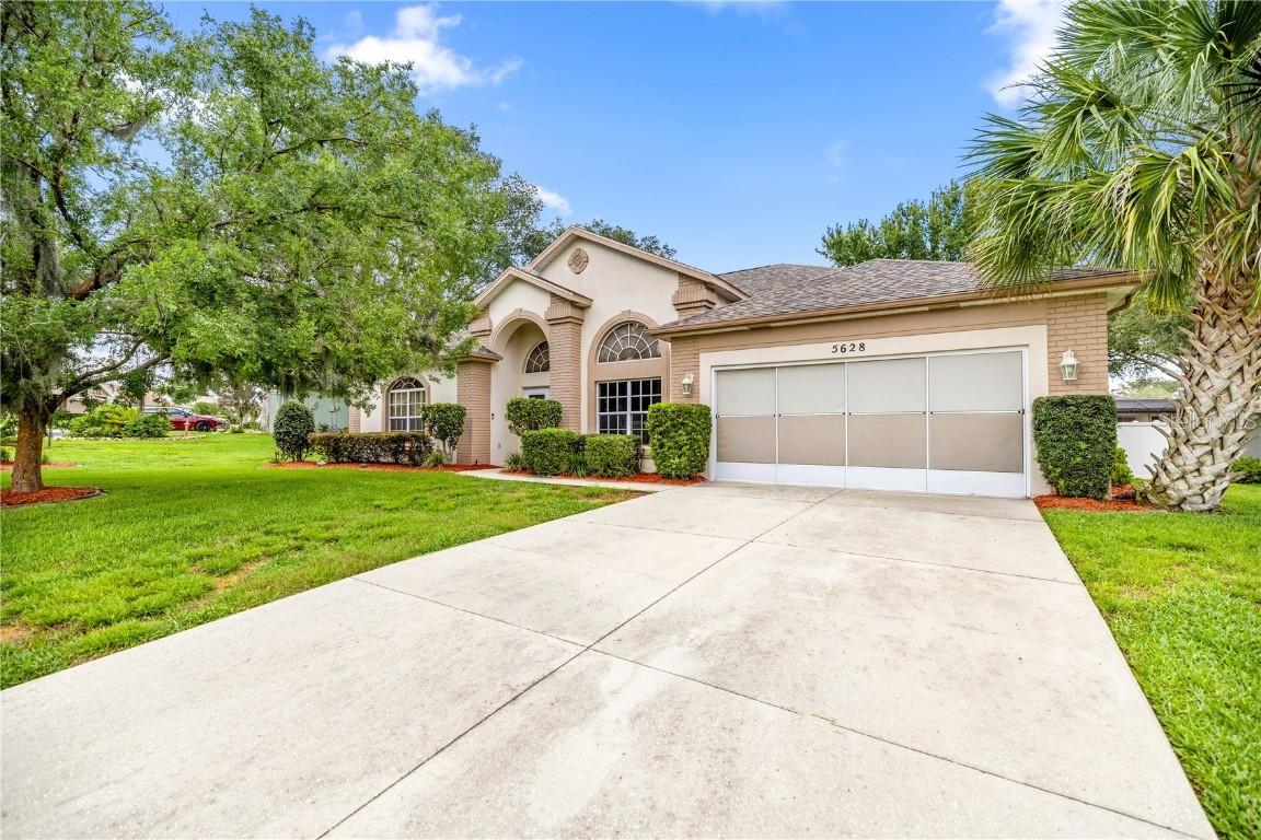 5628 W Hunters Ridge Cir., Lecanto, FL 34461