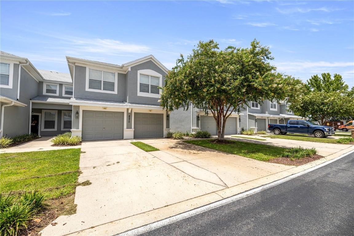 4570 SW 52nd Cir. #104, Ocala, FL 34474