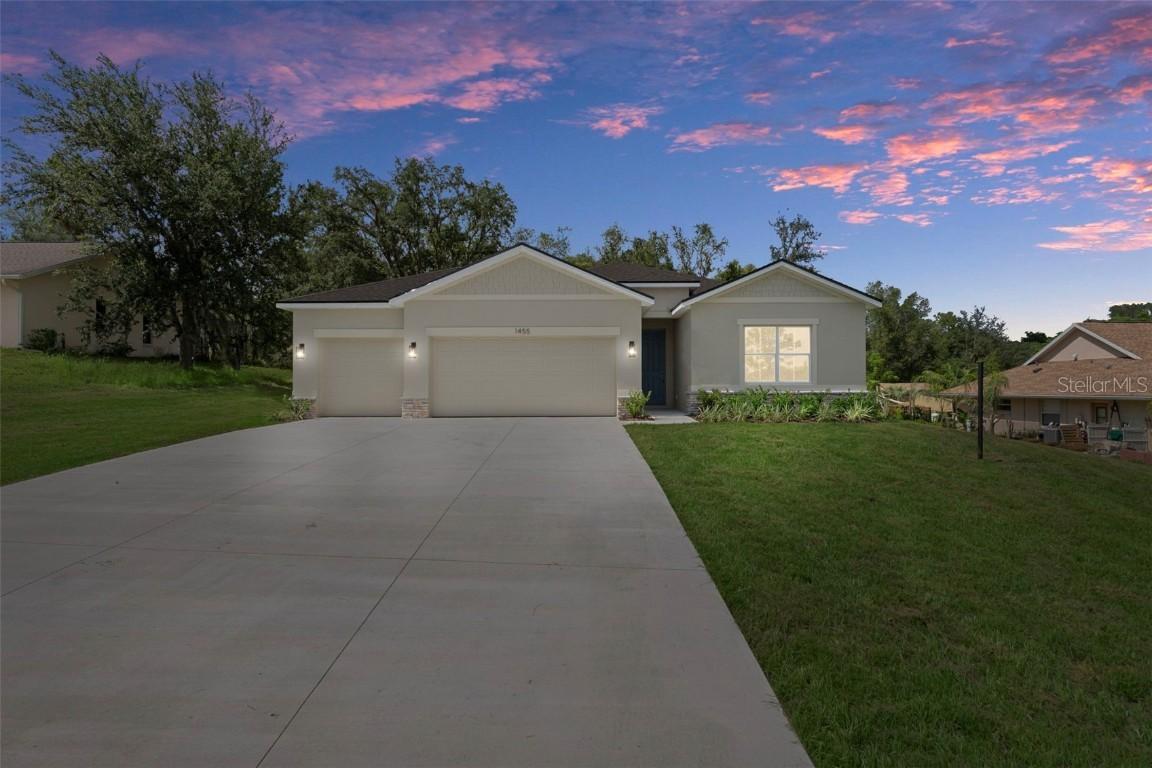 [Address Hidden by Seller], Inverness, FL 34453