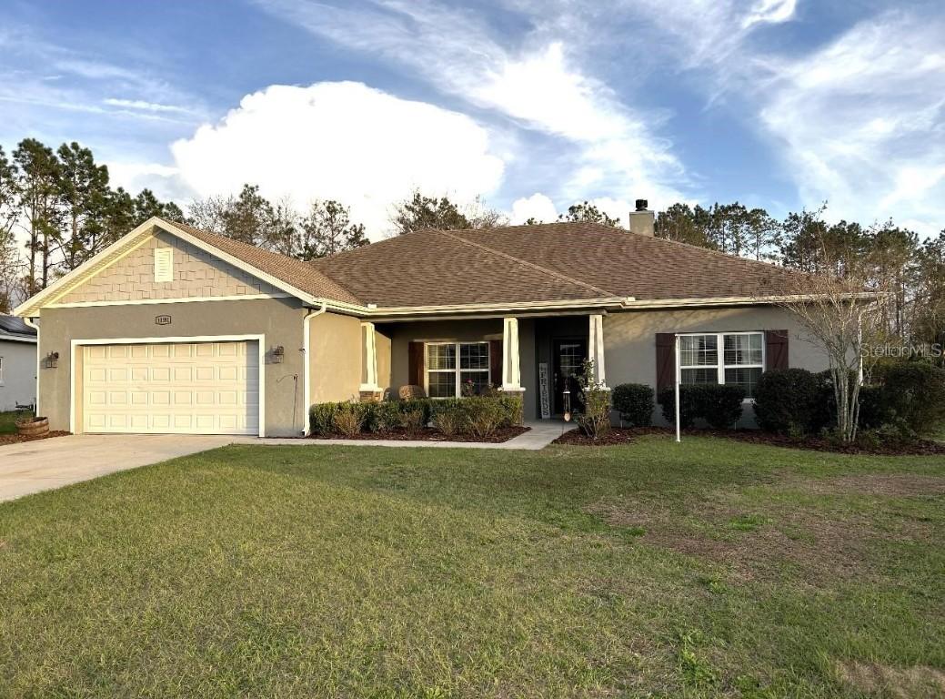 10381 SE 69th Ter., Belleview, FL 34420