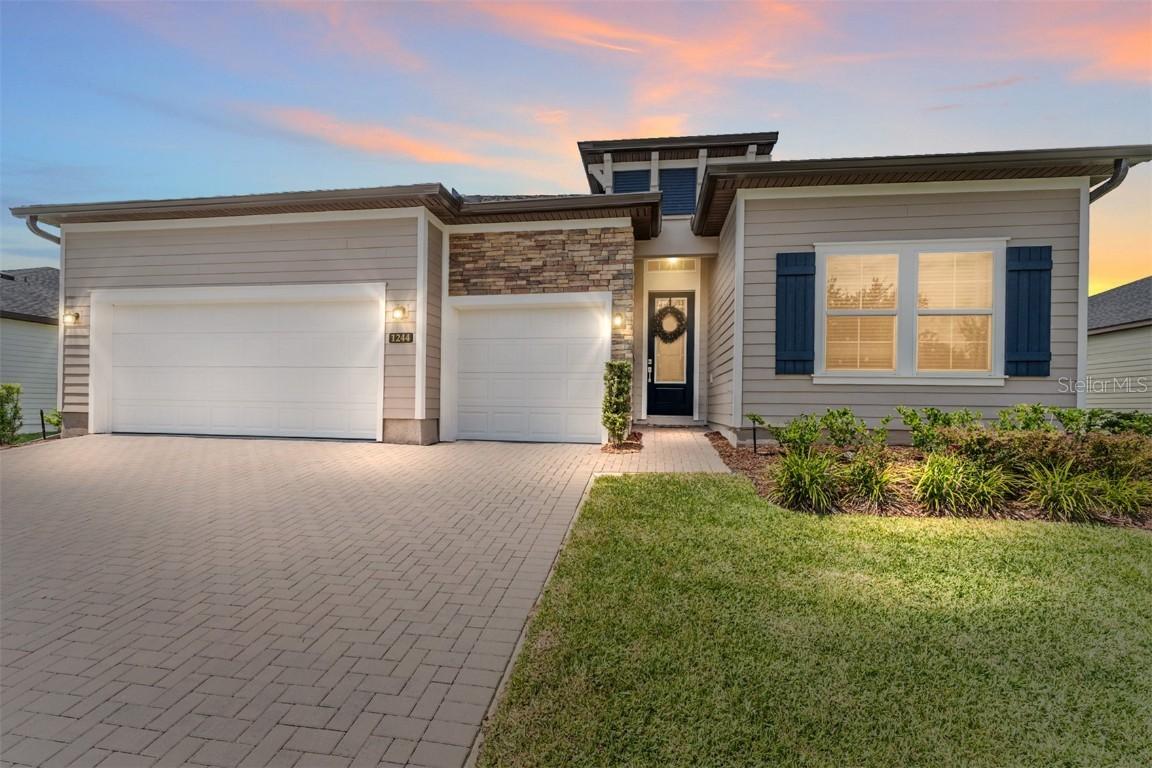 1244 SE 42nd Rd., Ocala, FL 34480