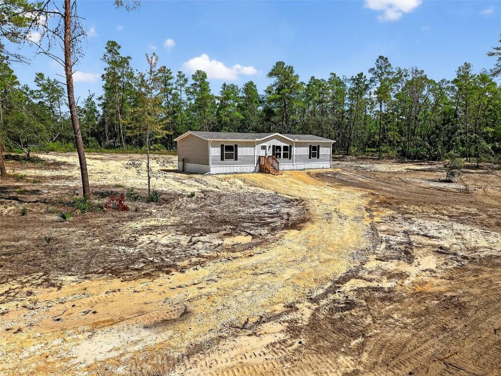 [Address Hidden by Seller], Dunnellon, FL 34433