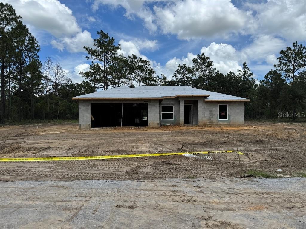 2691 NW Smallwood Rd., Dunnellon, FL 34431