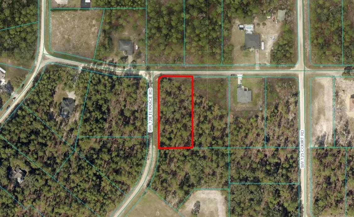 TBD LOT 7 SW 67th Ln., Ocala, FL 34481