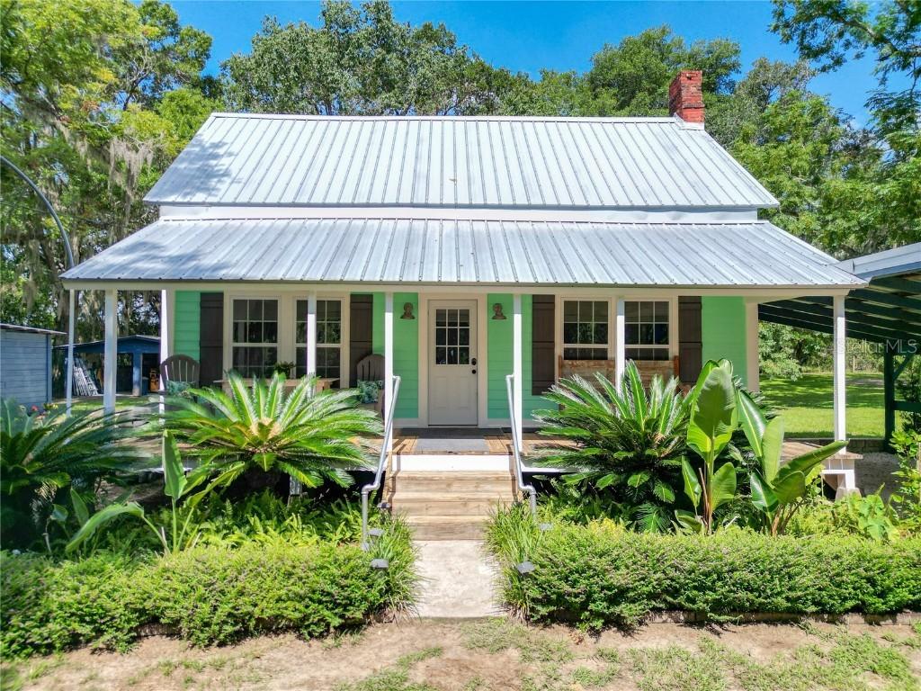 20535 SW 5th Pl., Dunnellon, FL 34431