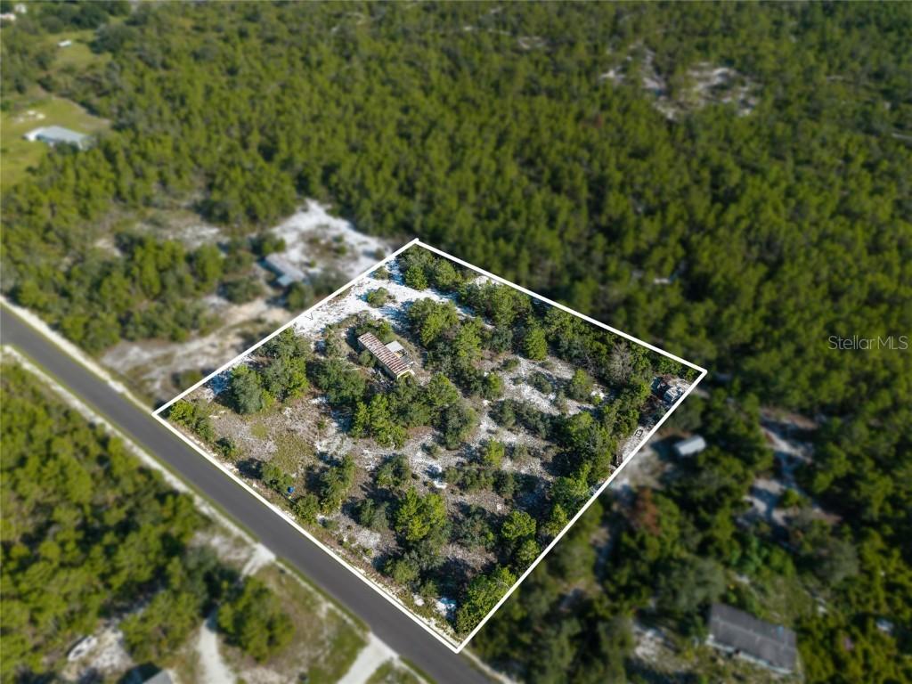 541 Moss Rd., Venus, FL 33960