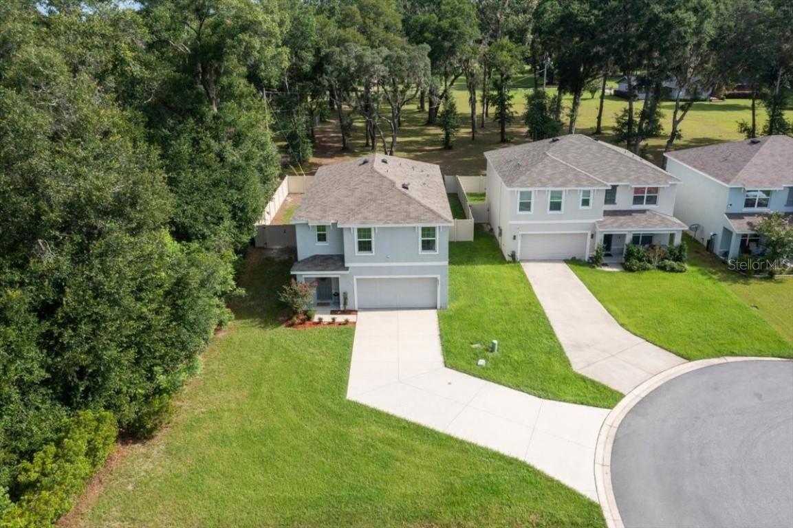 6401 SE 4th Ln., Ocala, FL 34472