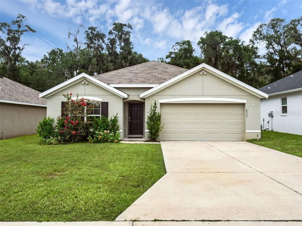 6545 SE 4th Ln., Ocala, FL 34472