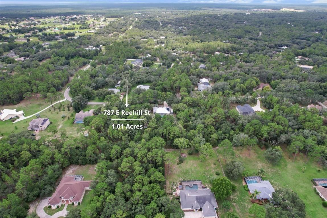 [Address Hidden by Seller], Lecanto, FL 34461