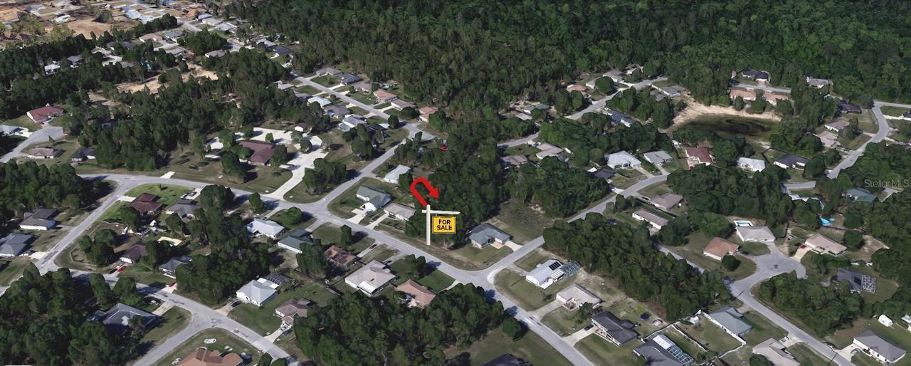 Pecan Road, Ocala, FL 34472