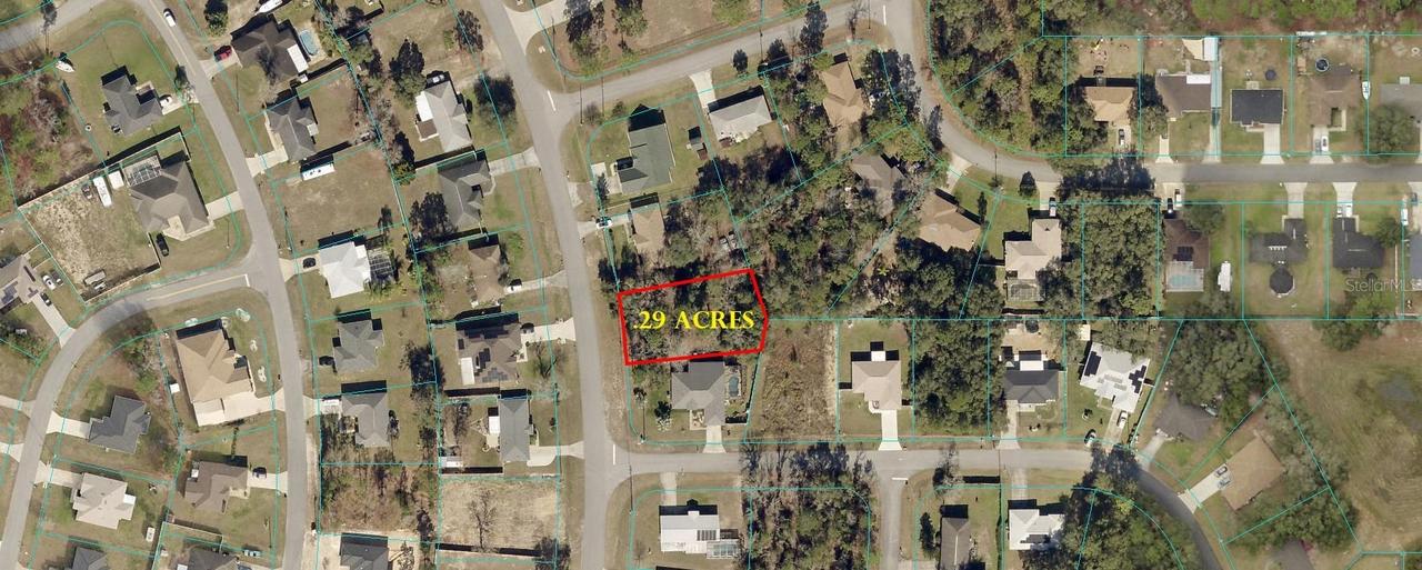 Pecan Road, Ocala, FL 34472