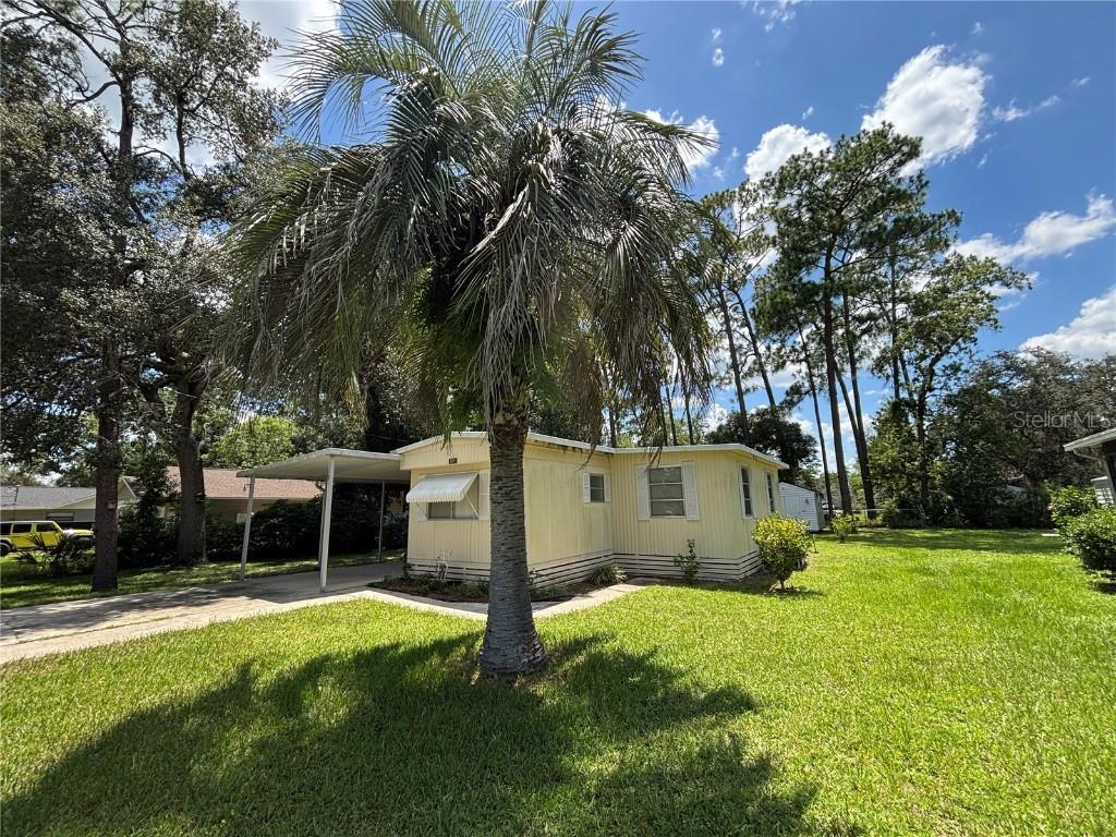 1930 SE 173rd Ct., Silver Springs, FL 34488