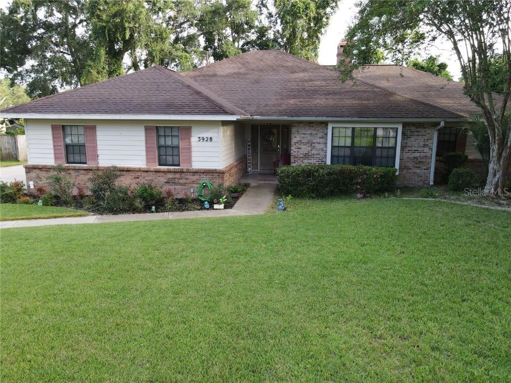 3928 SE 14th Pl., Ocala, FL 34471