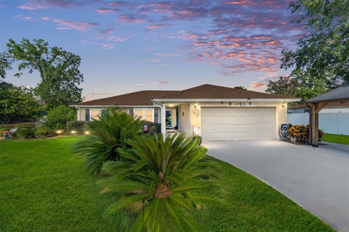 3450 SE 26th Ct., Ocala, FL 34471