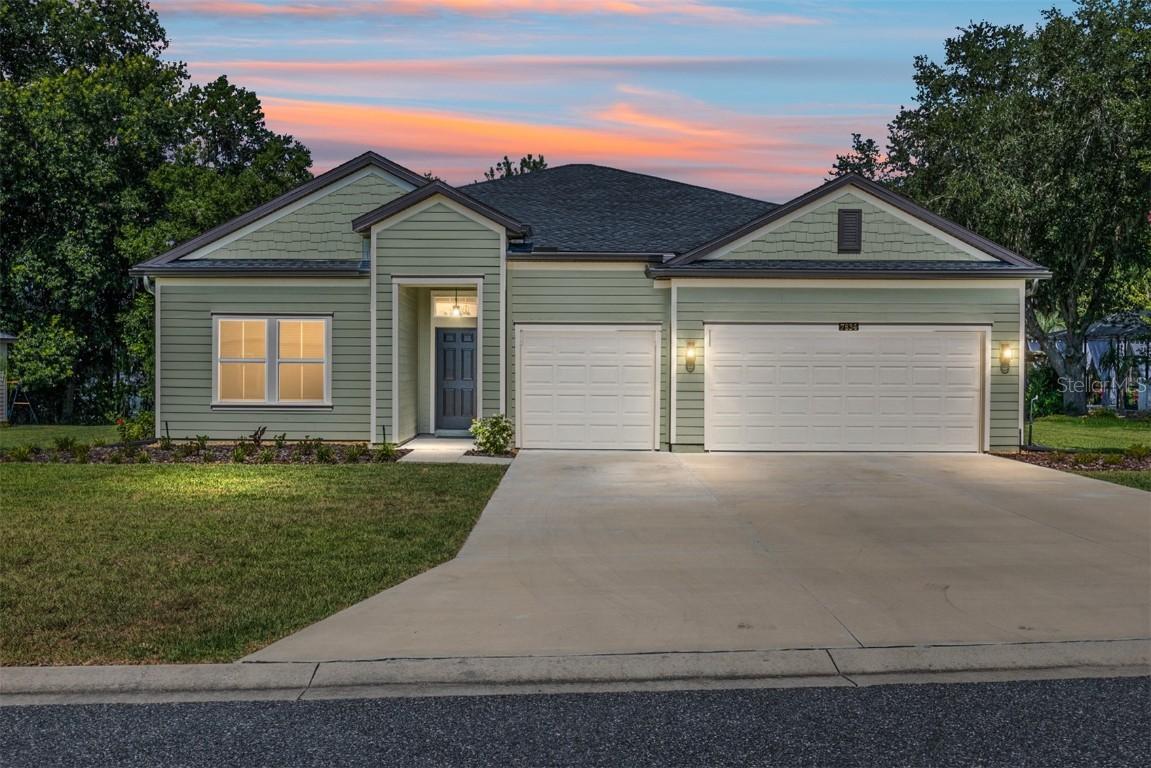 7834 SW 194th Ct., Dunnellon, FL 34432