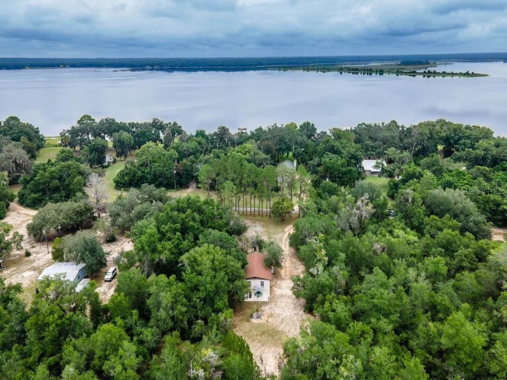 13668 NE 226th Avenue Rd., Fort Mc Coy, FL 32134