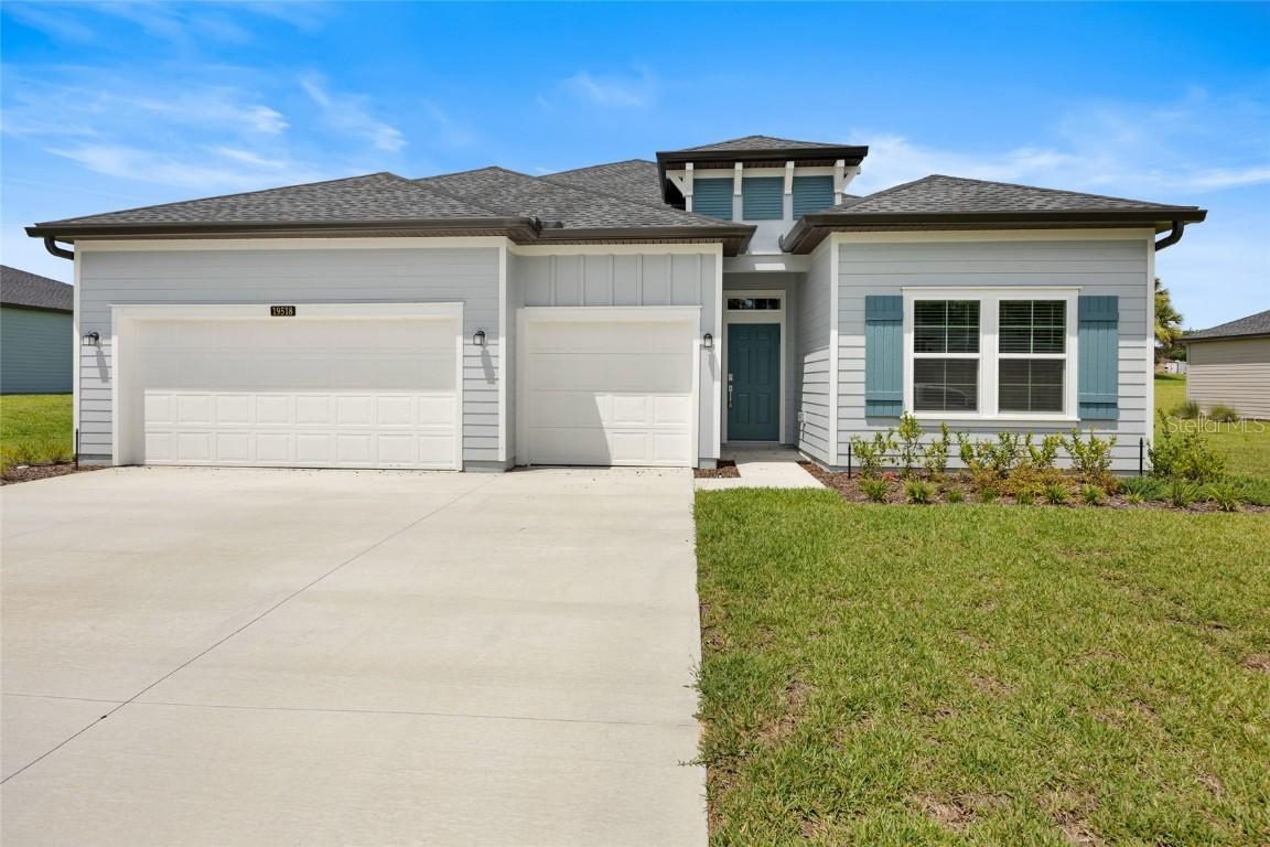 19518 SW 77th Loop, Dunnellon, FL 34432