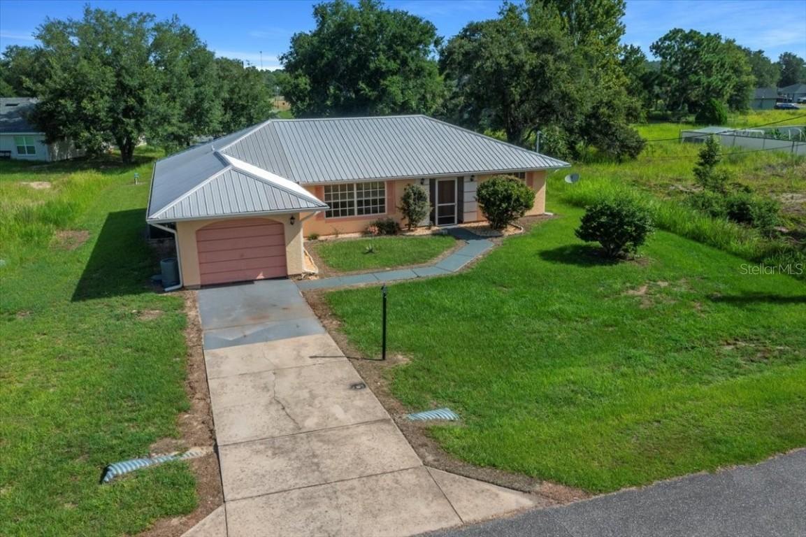 25 Oak Run, Ocala, FL 34472