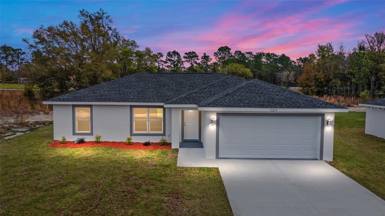 13770 SW 113th Ln., Dunnellon, FL 34432