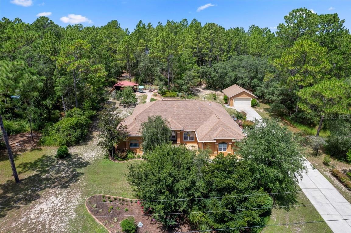5264 N El Paso Ter., Beverly Hills, FL 34465