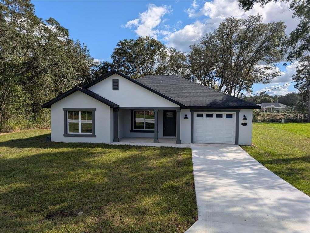 14 Bahia Pass Dr., Ocala, FL 34472