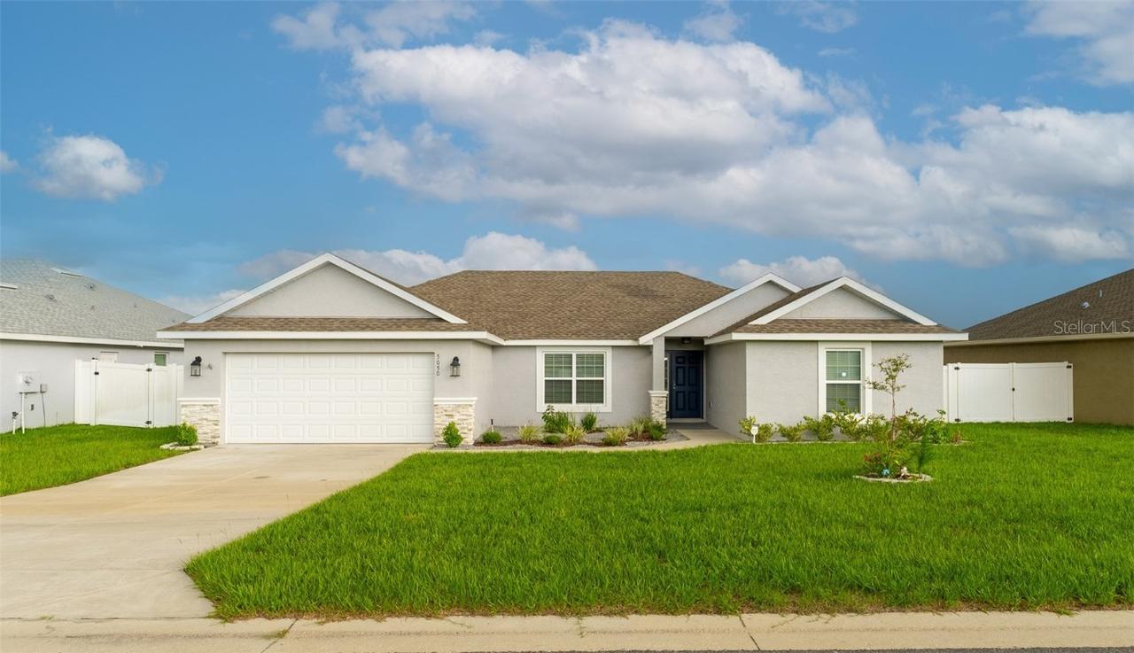 5050 SW 91st Pl., Ocala, FL 34476