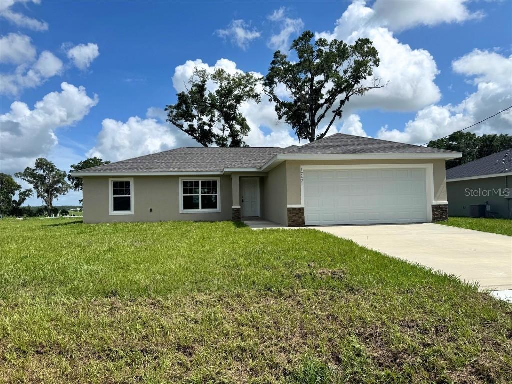 17631 SW 112th Ln., Dunnellon, FL 34432