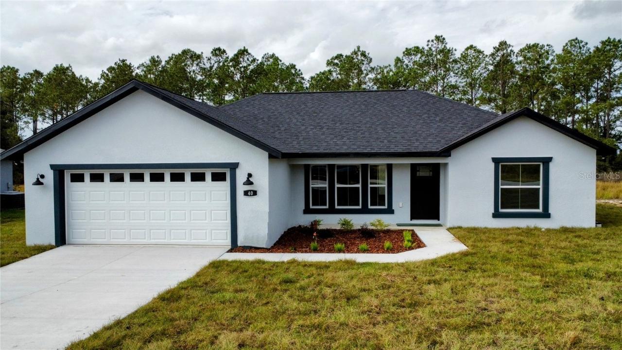 16 Bahia Pass Dr., Ocala, FL 34472