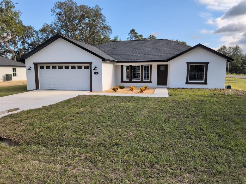 16 Bahia Pass Dr., Ocala, FL 34472