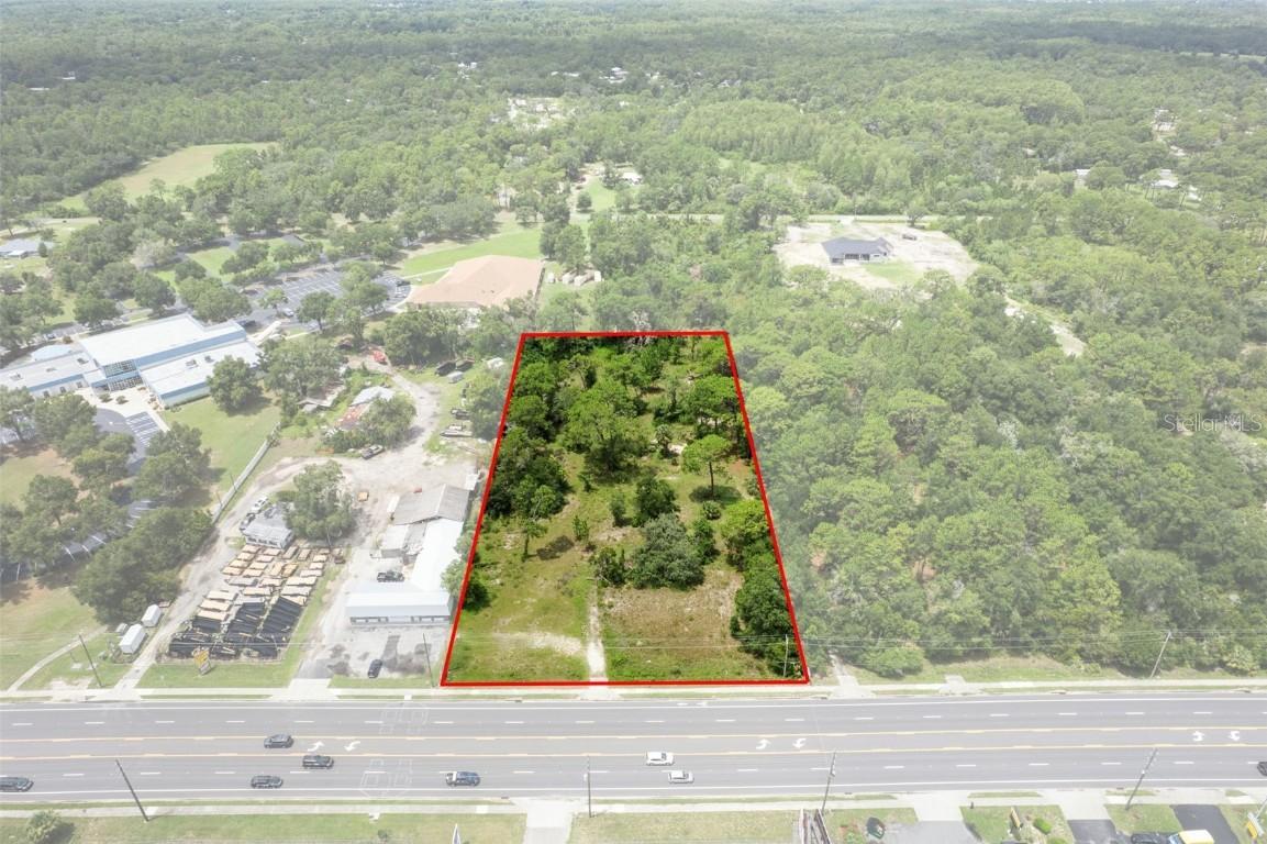 6552 W Gulf To Lake Hwy., Crystal River, FL 34429
