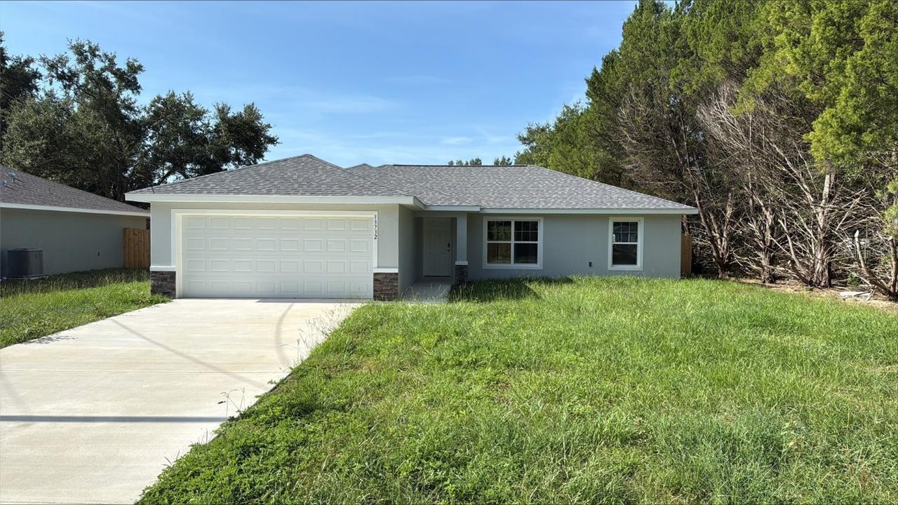 13732 SW 114th Ln., Dunnellon, FL 34432