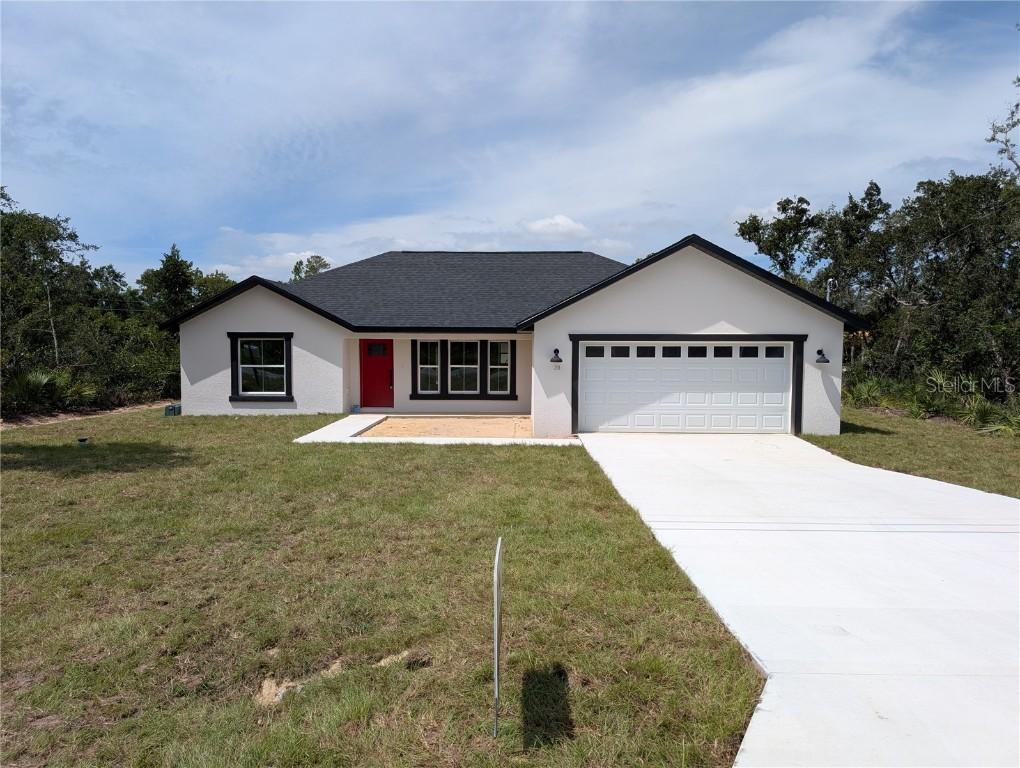 20 Holly Rd., Ocala, FL 34472