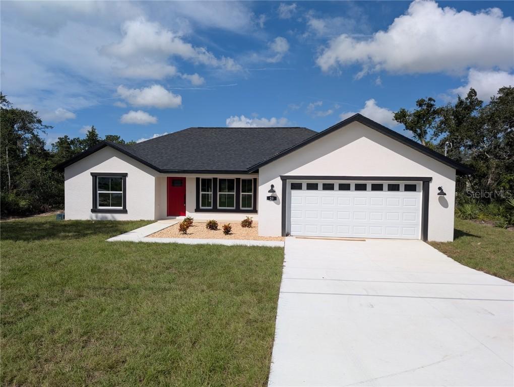 20 Holly Rd., Ocala, FL 34472