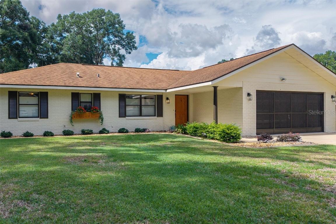 8456 E Henderson Tr., Inverness, FL 34450