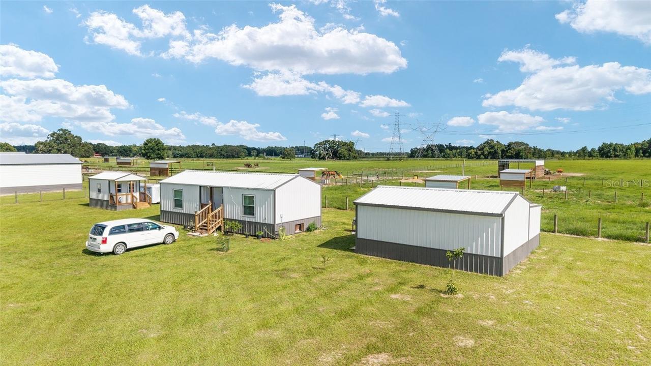 1427 NW 102nd Blvd., Wildwood, FL 34785