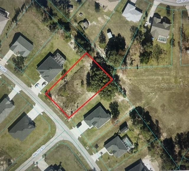 TBN SW 54 Cir, Ocala, FL 34474