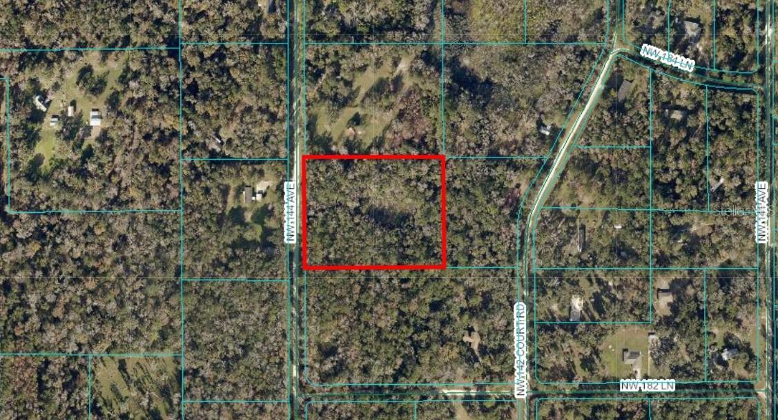TBD LOT 2 NW 144th Ave., Williston, FL 32696